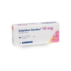 Zolpidem kopen