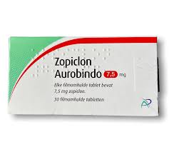 Zopiclon aanschaffen