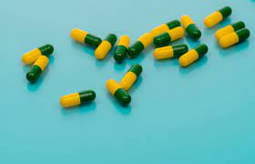 Tramadol dosering