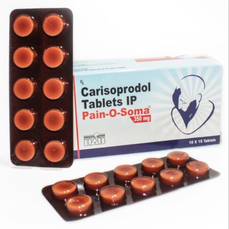 Carisoprodol